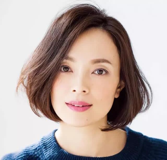 2025年女性最新短发发型趋势，个性魅力的展现与减龄的秘密武器