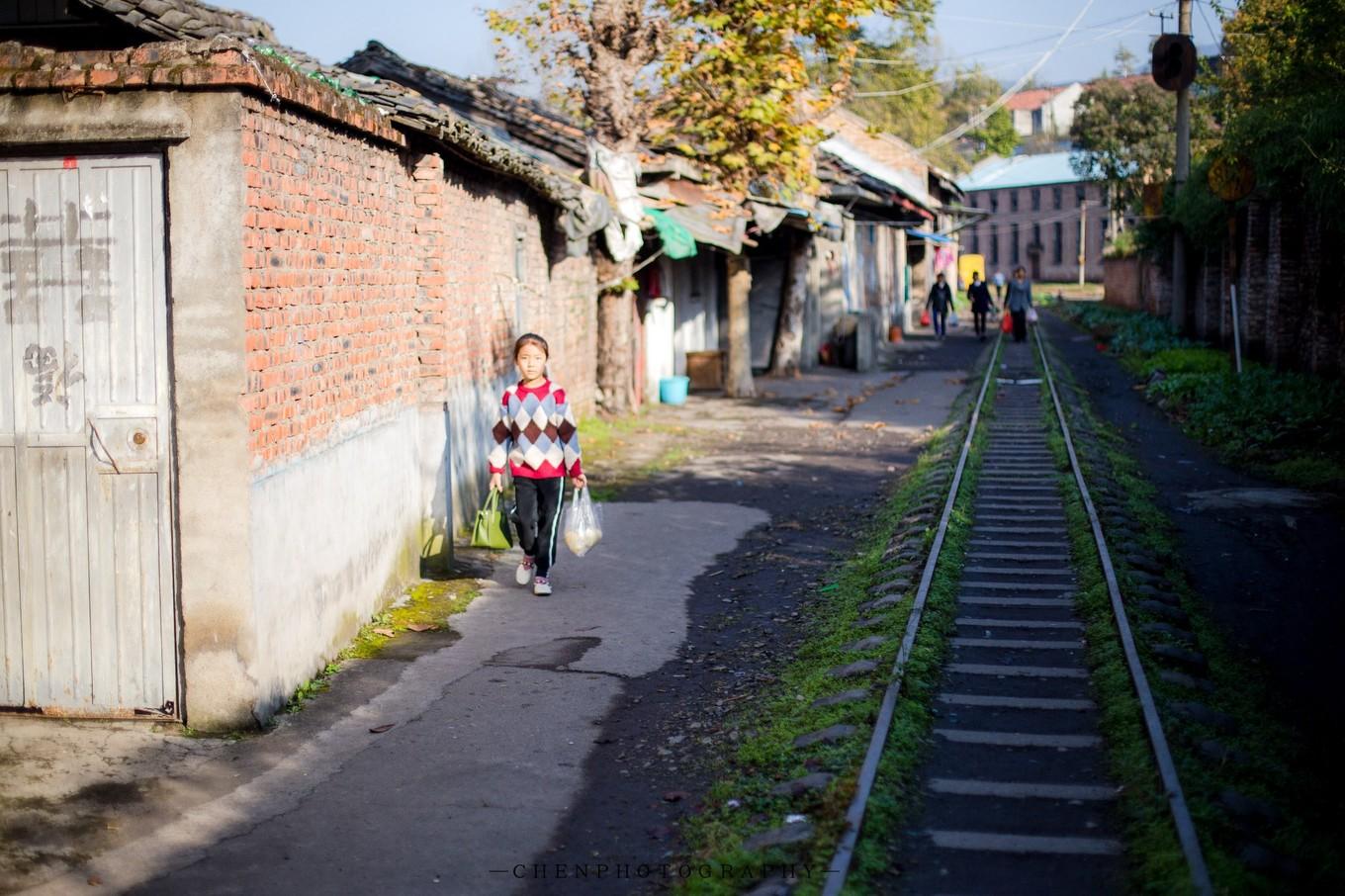 广元铁路新规划，爱与陪伴的旅程启程