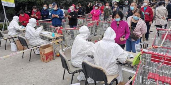 青岛大港疫情最新动态，疫情下的小日常与温情陪伴