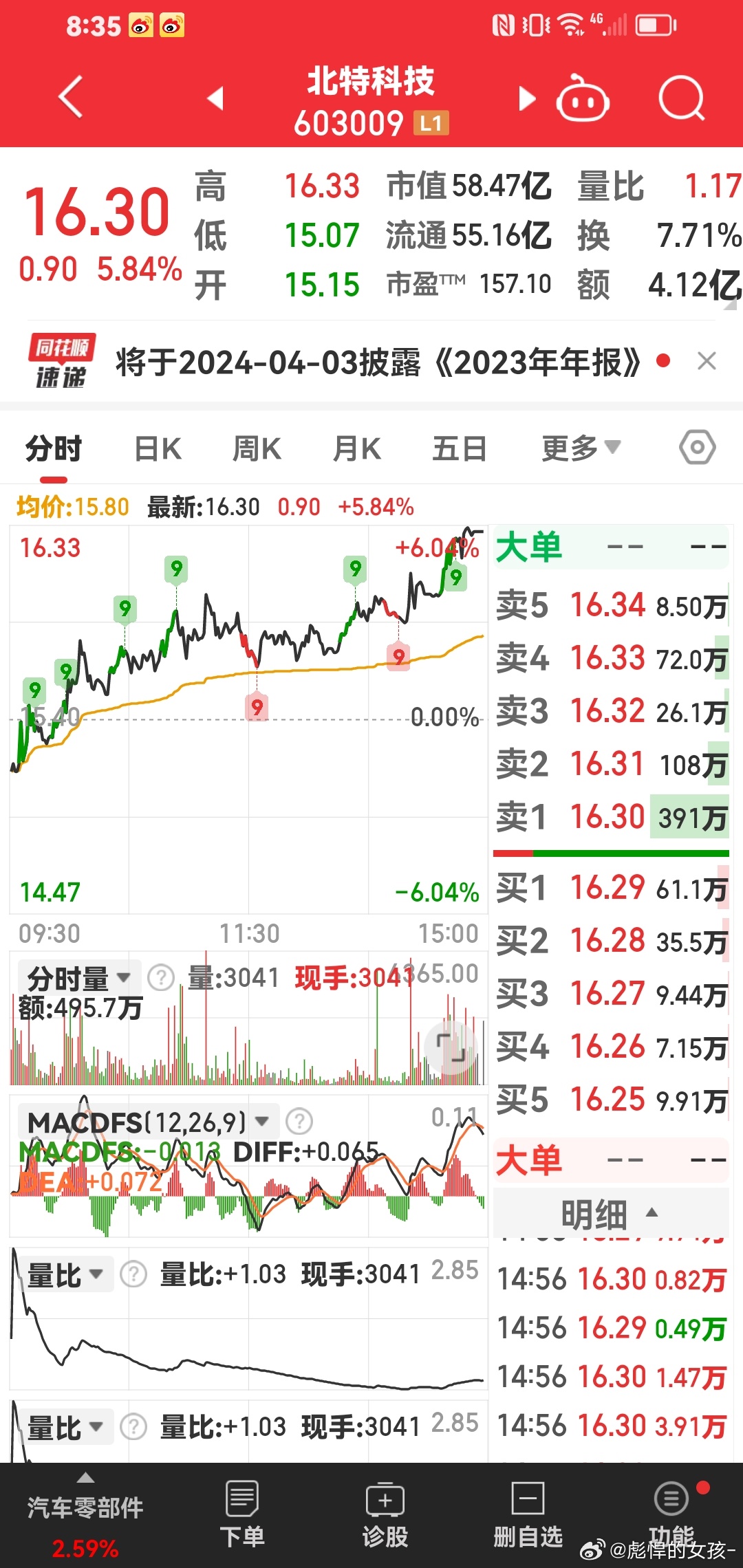 北特科技最新动态，探索自然美景，心灵远离尘嚣之旅